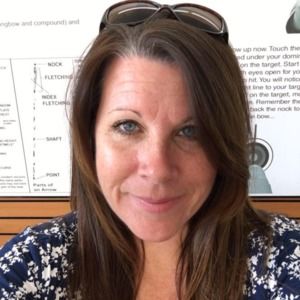 Meet your Posher, Katherine